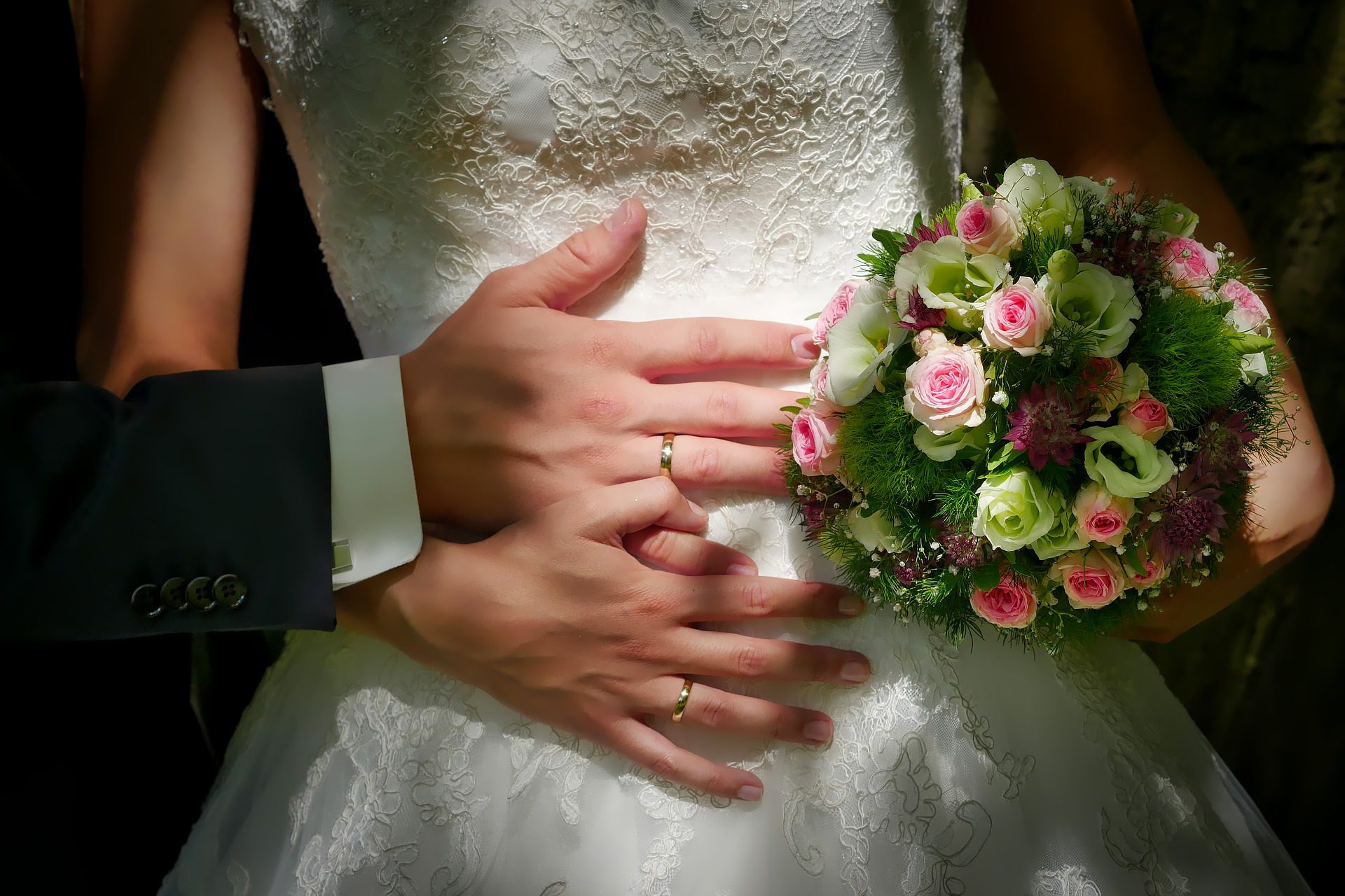 bride-and-groom-3098858_1920
