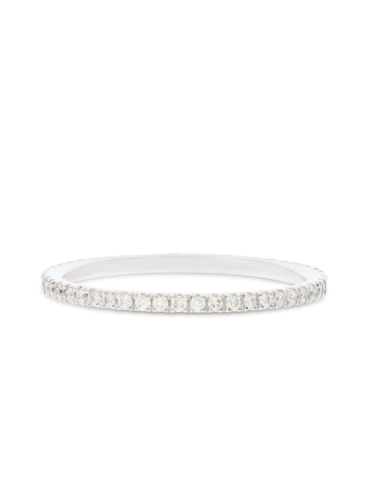 Memoire-Ring – S