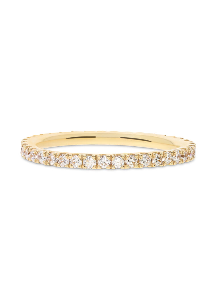 Memoire-Ring – M