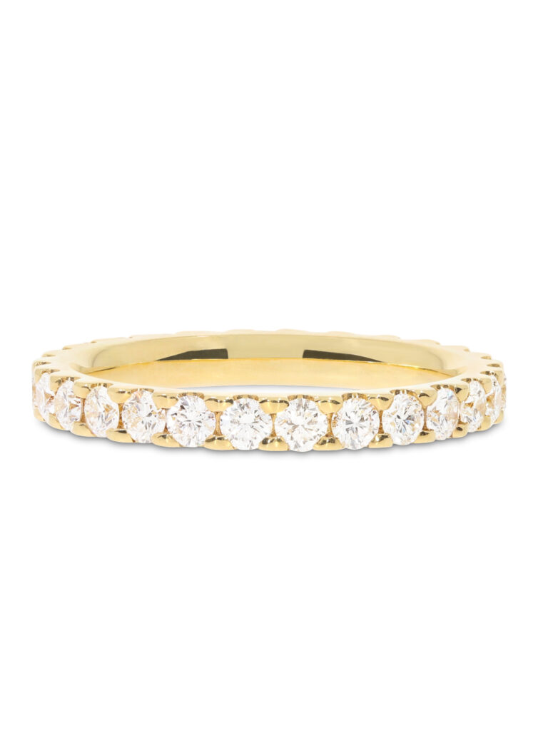 Memoire-Ring