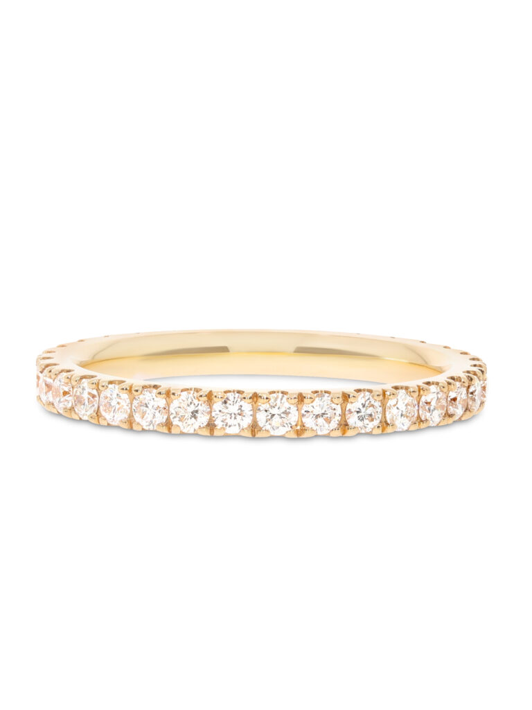 Memoire-Ring – L
