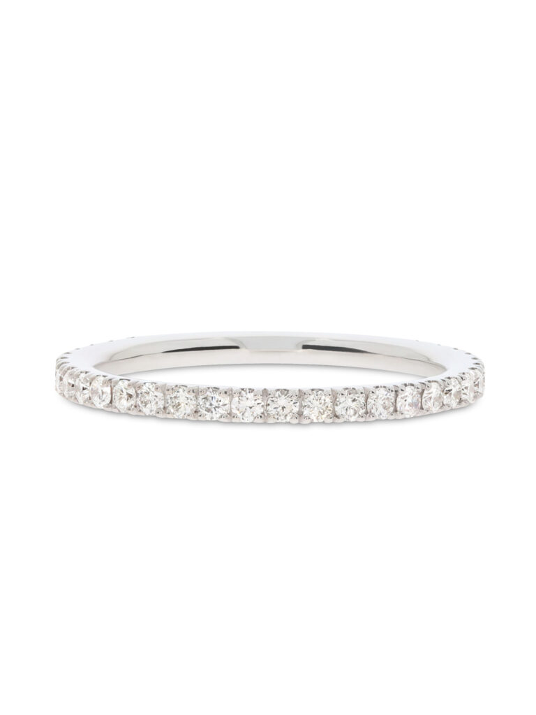 Memoire-Ring – M