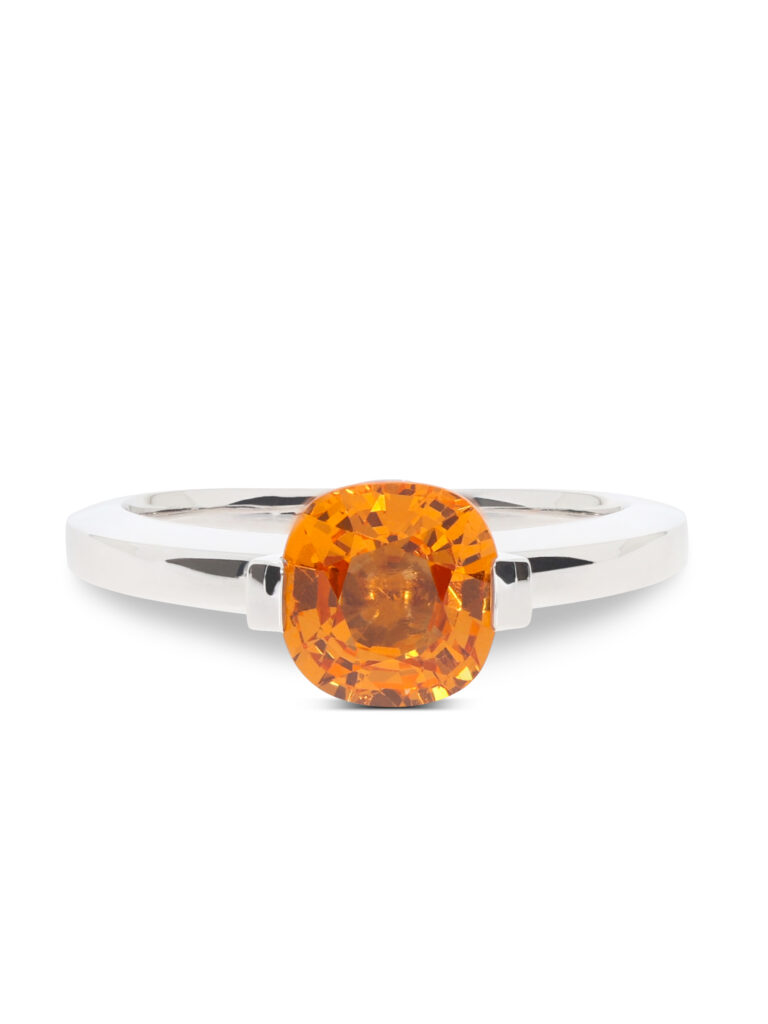 Pure – Ring