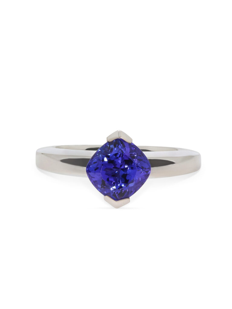 Pure – Ring