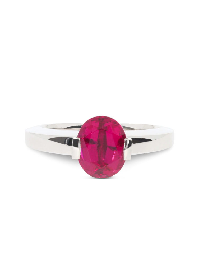 Pure – Ring