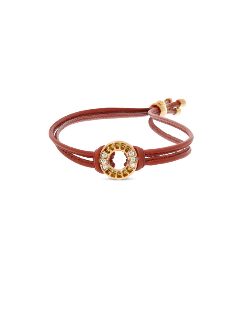 Strahlenarmband