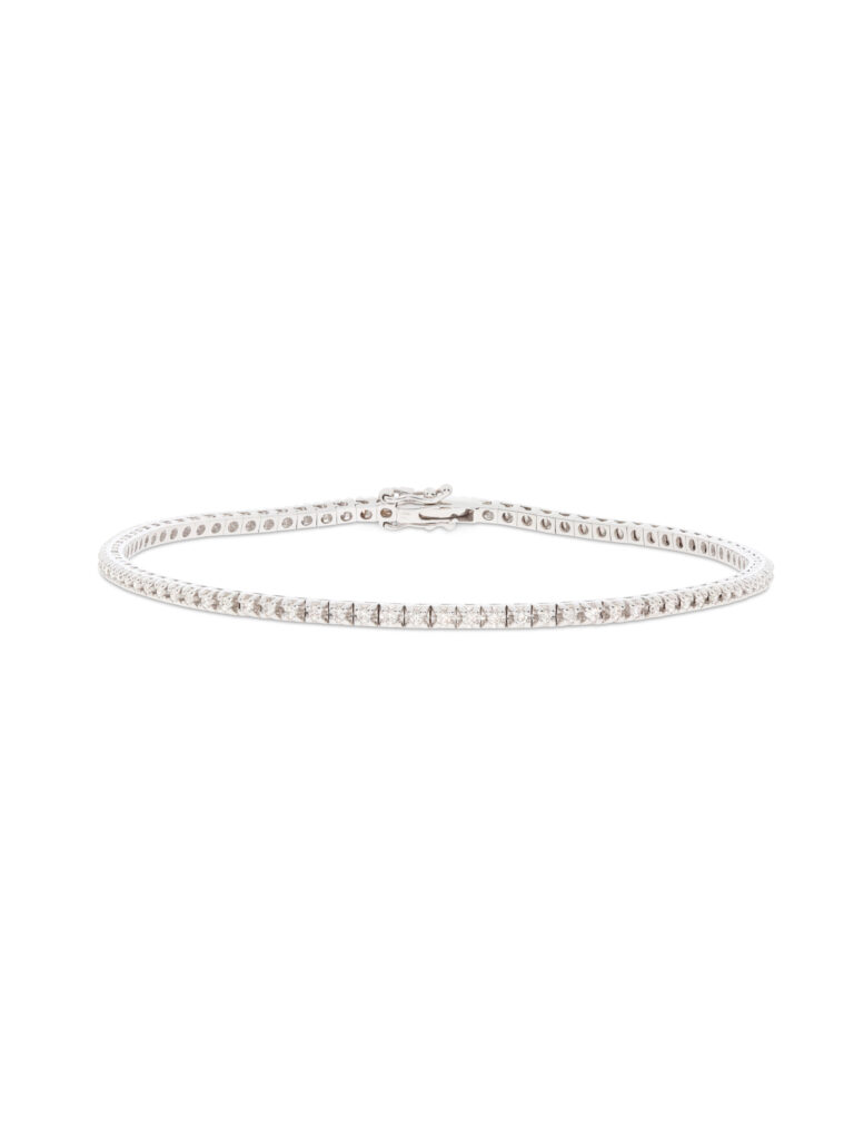 Tennisarmband – XS