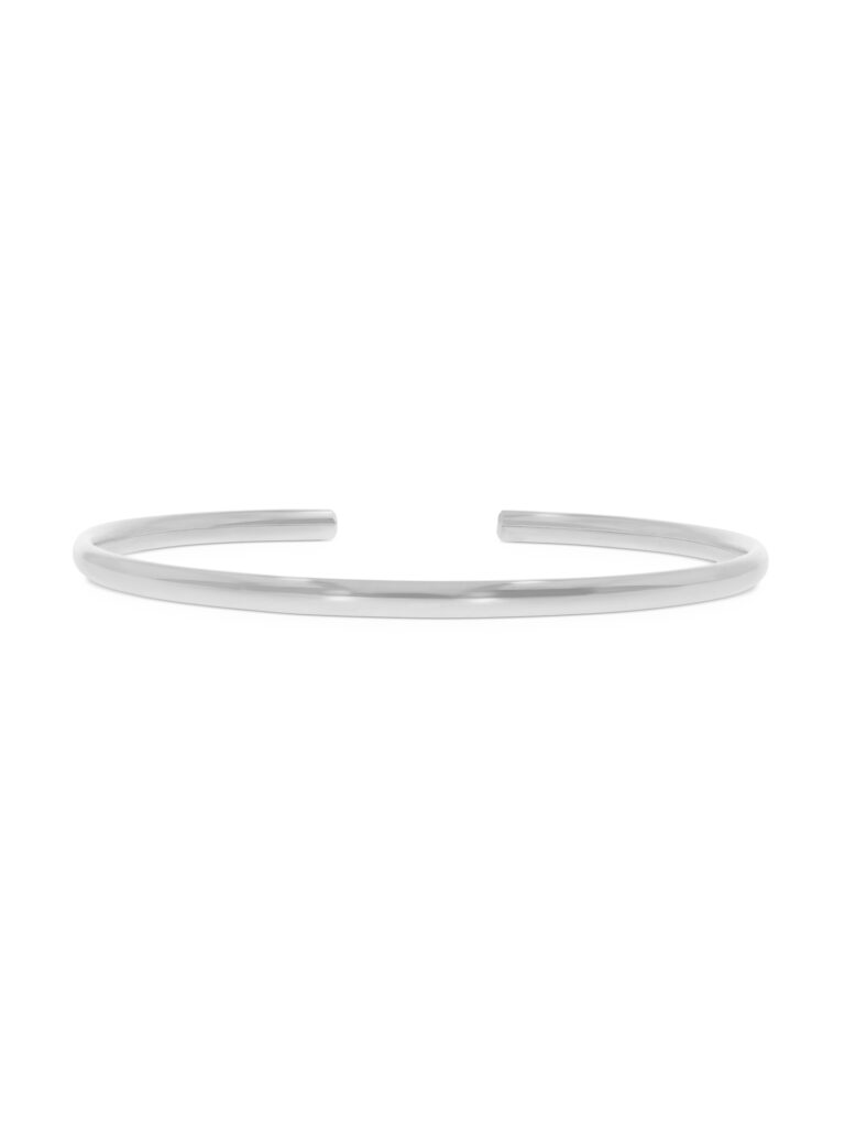 Armreif – oval flexibel