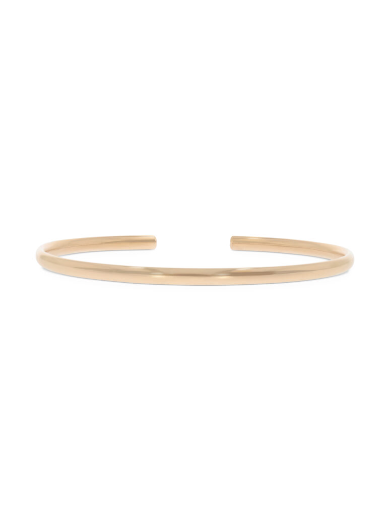 Armreif – oval flexibel