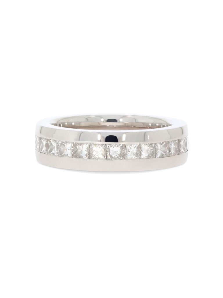 Memoire-Ring – Princess