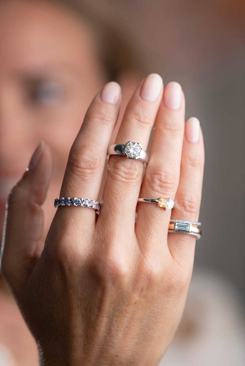 Ringe