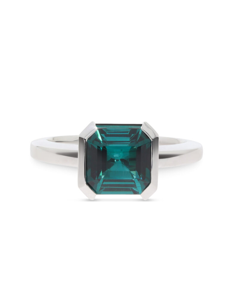 Pure – Ring