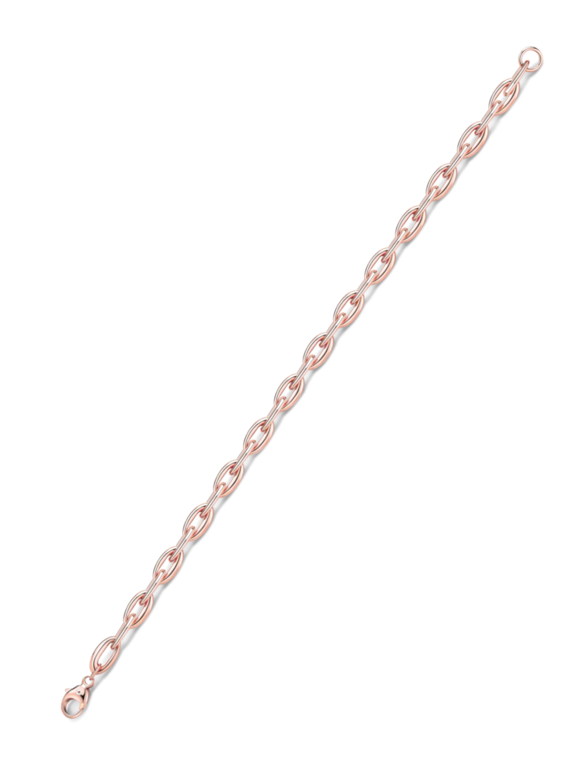 Armband in 750/- Roségold