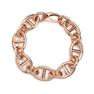 Armband Allegra aus 750/- Roségold