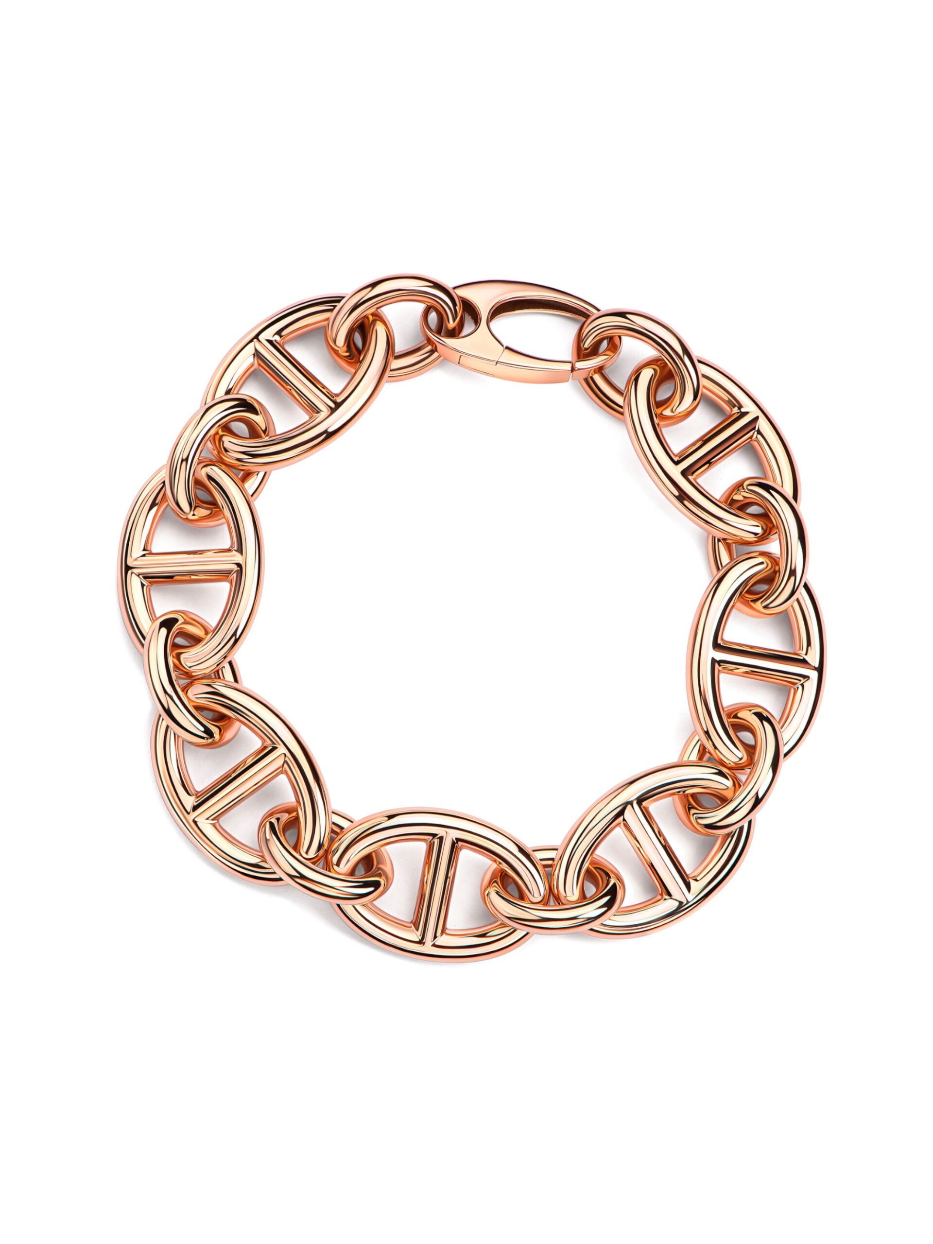 Armband Allegra aus 750/- Roségold
