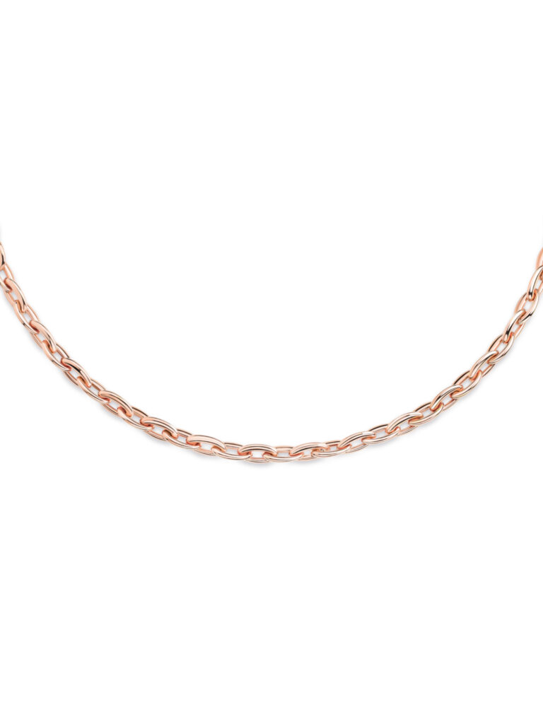 Anker Ellipse – Collier
