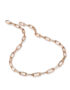 Collier in 750/- Roségold