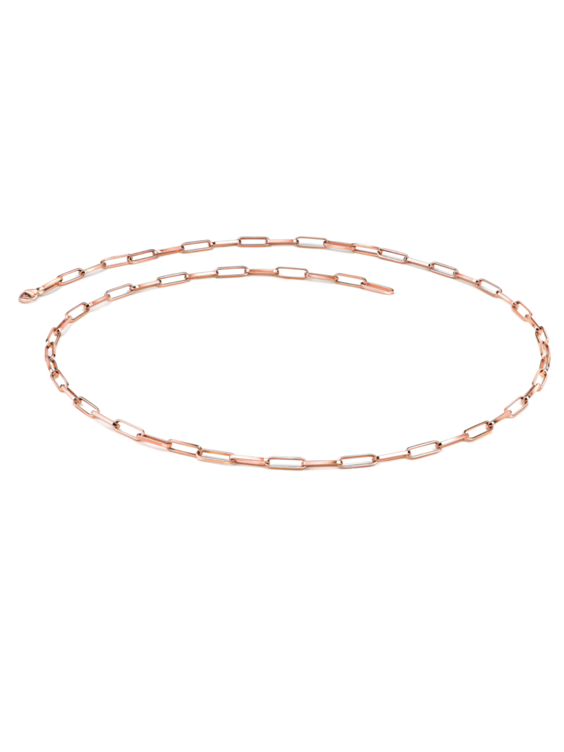 Collier Laguna im 750/- Roségold