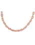 Collier in 750/- Roségold