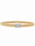 Imperia in 750/- Gelbgold