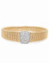 Imperia in 750/- Gelbgold